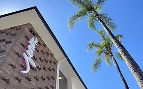 Fenix Hotel Hollywood